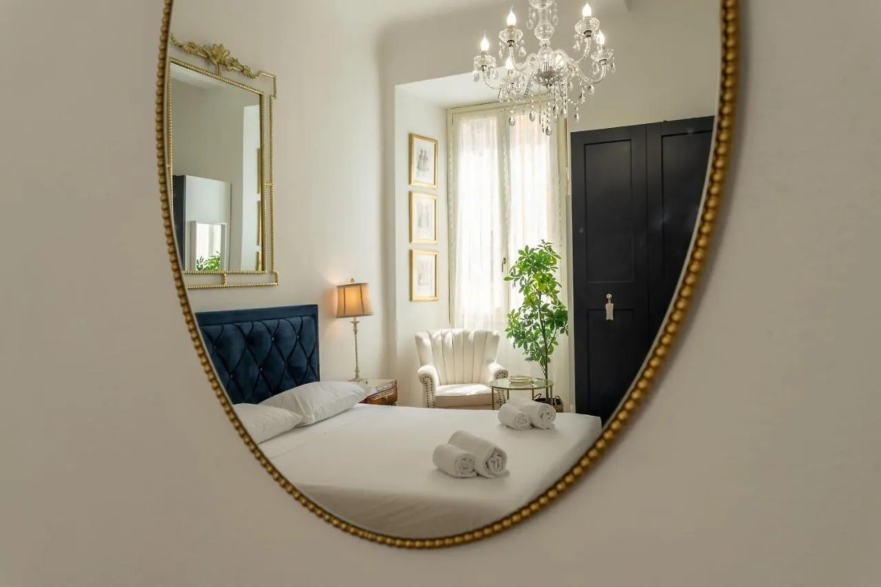 Apartment Pearl Of Florence By Halldis