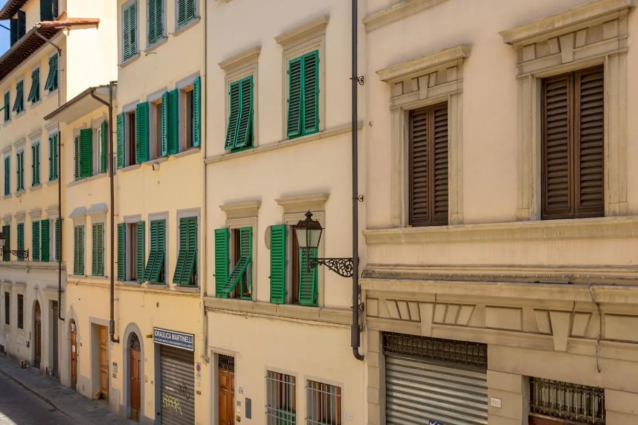 Apartment Pearl Of Florence By Halldis