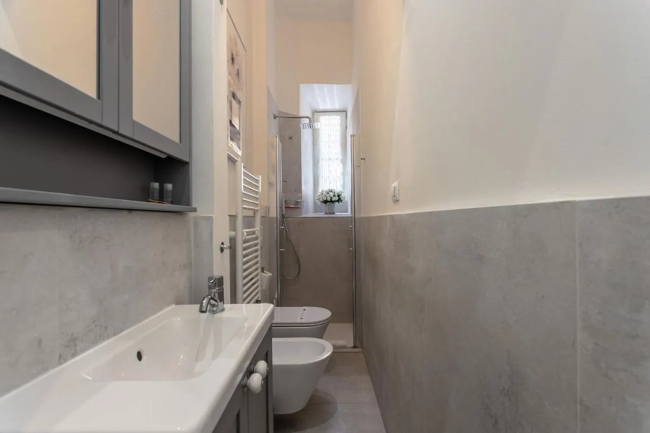 Apartment Pearl Of Florence By Halldis Italy