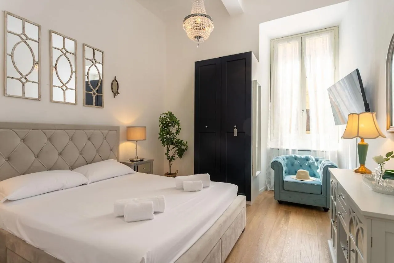 Apartment Pearl Of Florence By Halldis