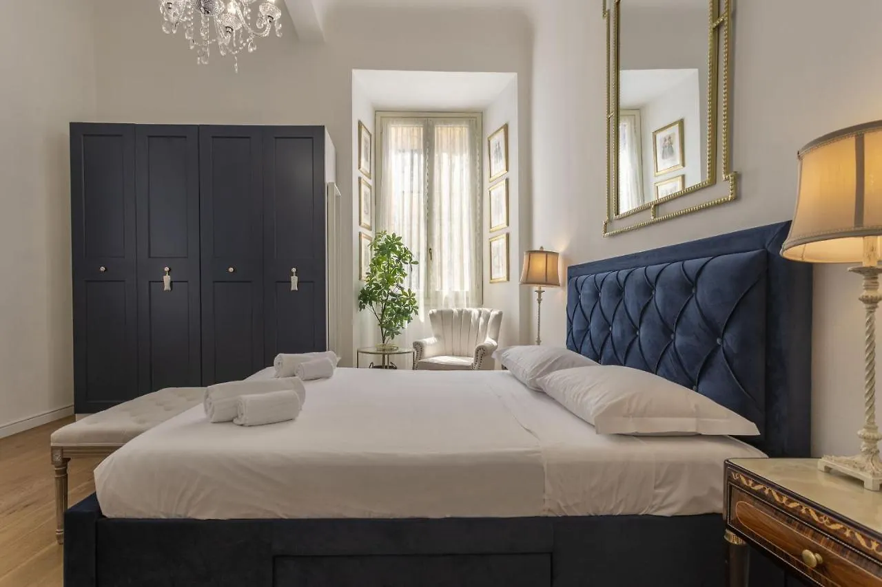 Pearl Of Florence By Halldis Apartmán