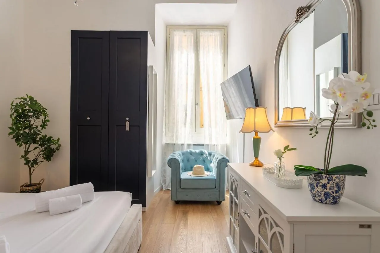 Pearl Of Florence By Halldis شقة